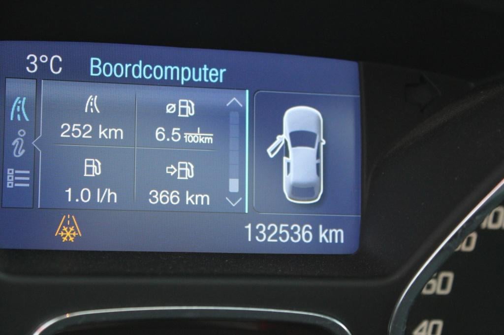 Ford C-max 1.0 edition plus