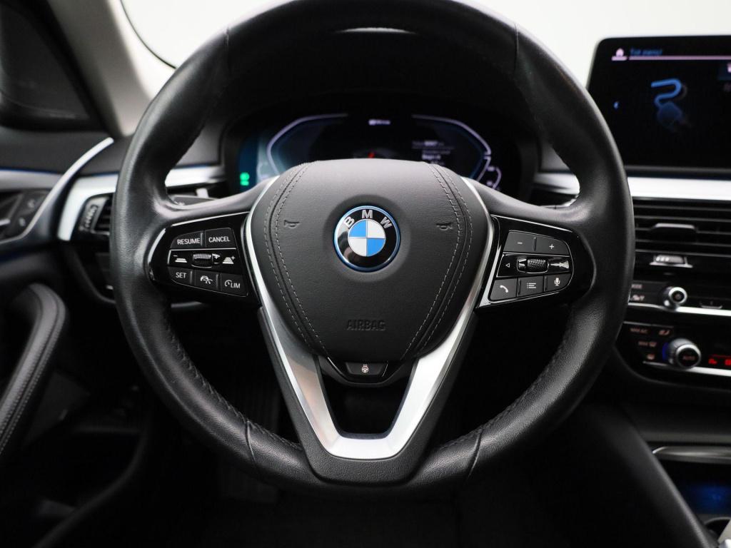 BMW 5 Serie touring 520e business edition plus | automaat | panoramadak | c