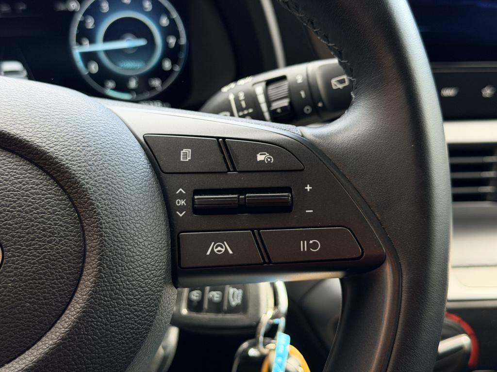 Hyundai I 20 1.0 t-gdi comfort smart | camera | dab | carplay | dodehoek se