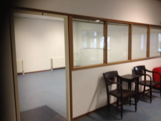 Te huur 32m2 kantoor/bedrijfsruimte in Goes