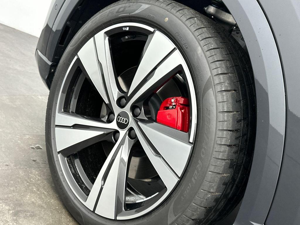 Audi Q5 sportback s edition competition 2.0 tfsi e 270 kw / 367 pk s