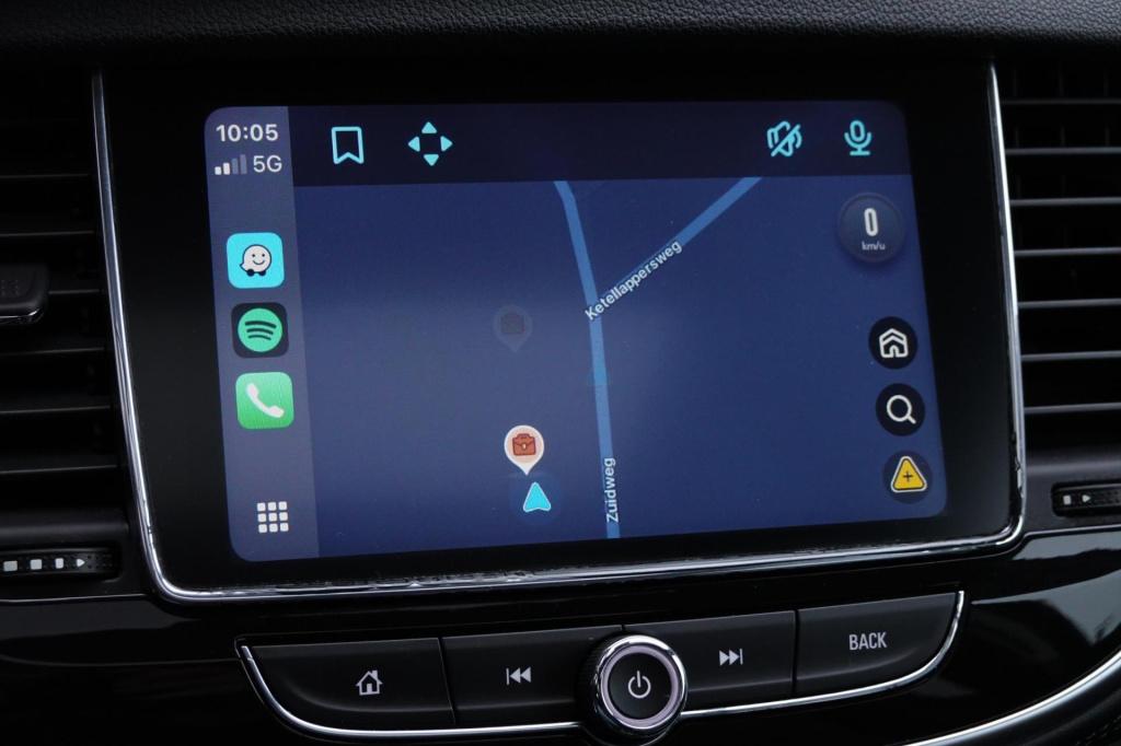 Opel Mokka 1.4 turbo innovation