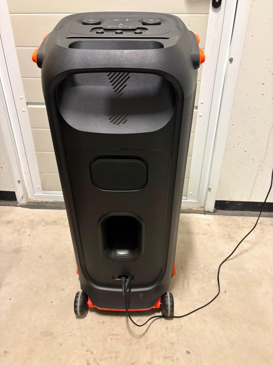 JBL Partybox