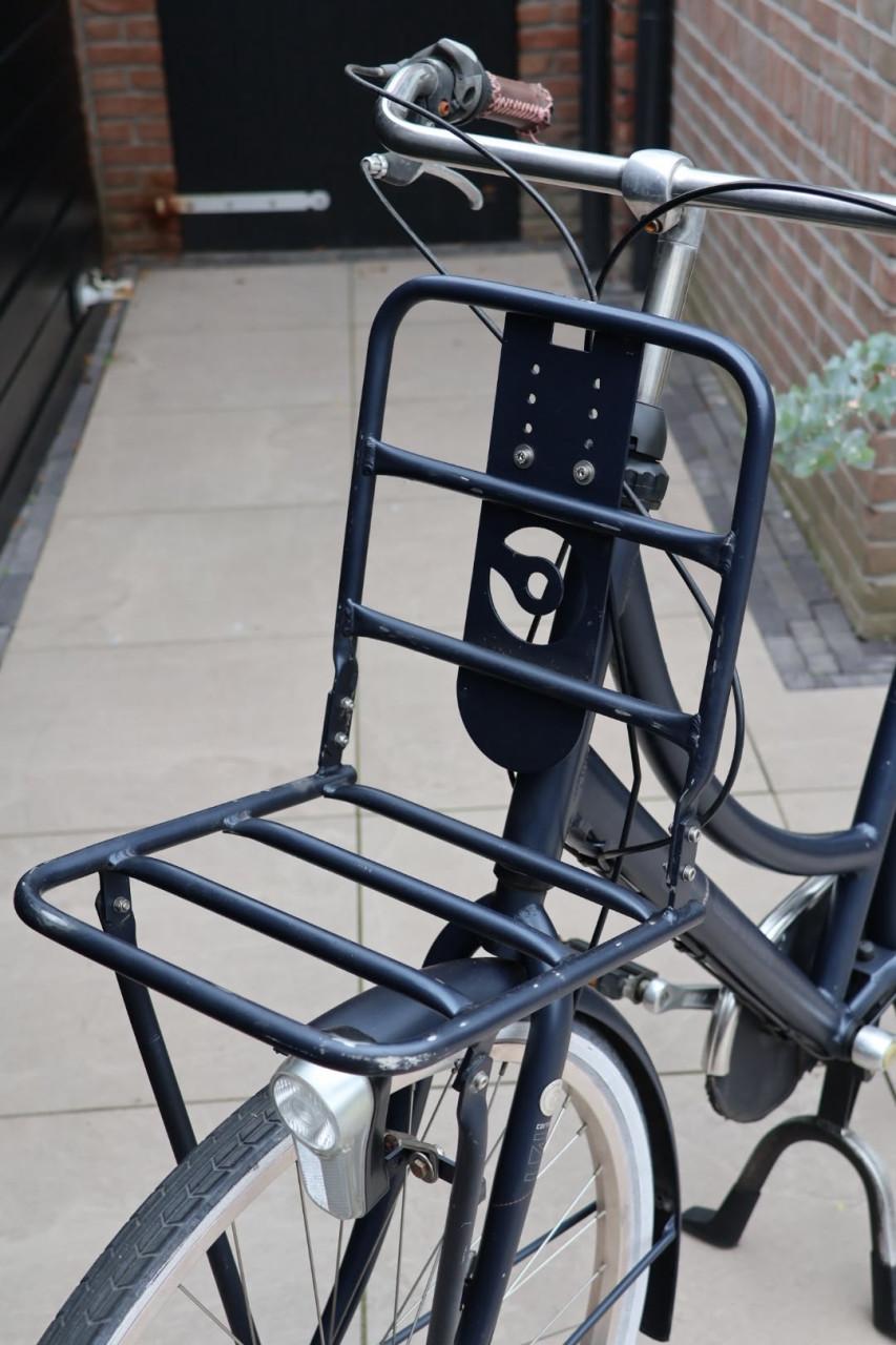Damesfiets