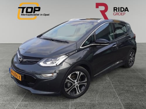 Opel Ampera-e launch executive 60 kwh | e2000,- subsidie
