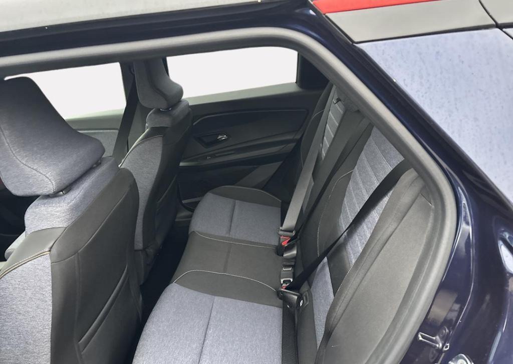 Renault 5 comfort range techno 52 kwh - pack winter