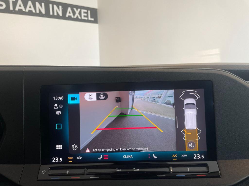 Volkswagen Caddy maxi 1.5 tsi life