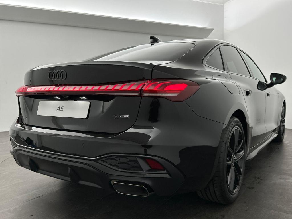Audi A5 s edition e-hybrid 220 kw / 299 pk limousine 7 ver