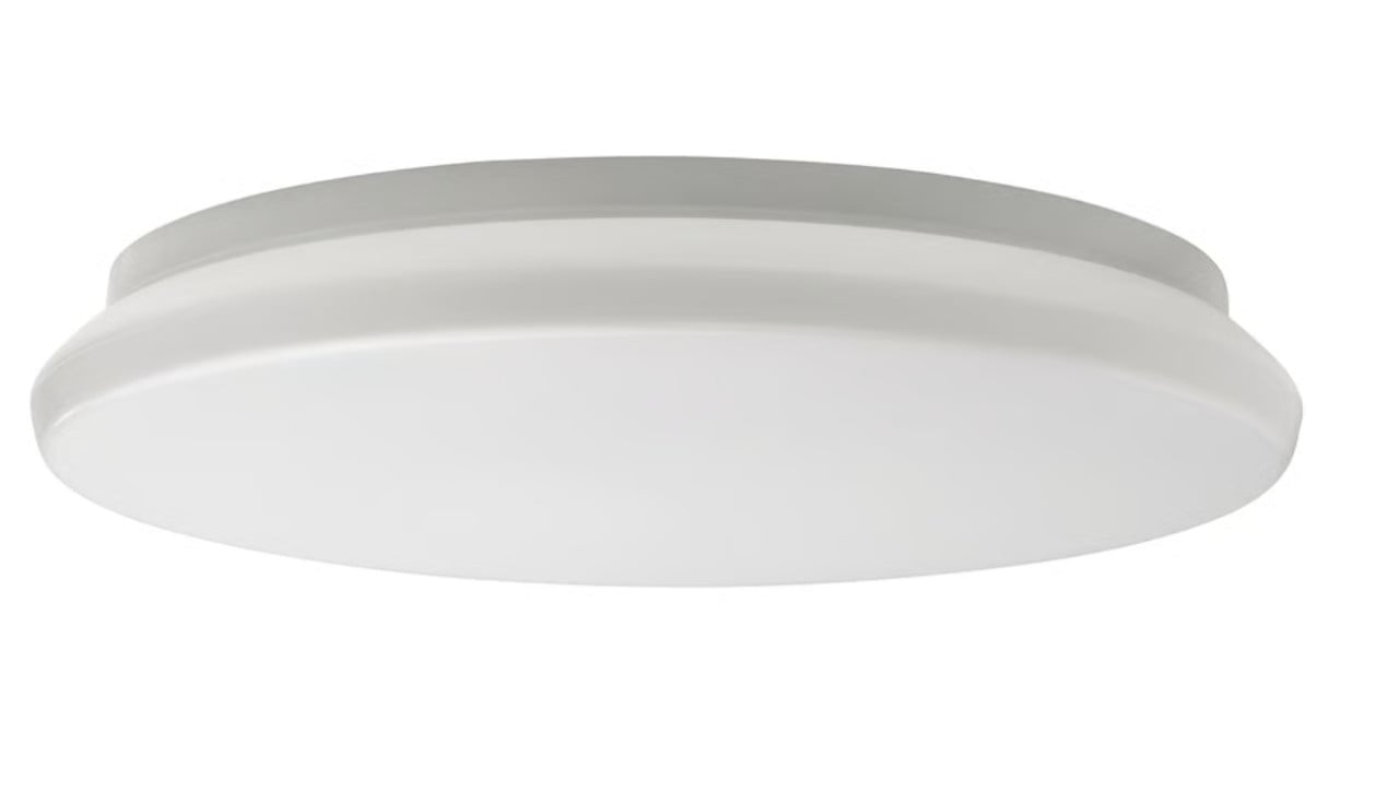 IKEA Slimme plafondlamp XL