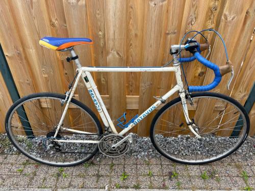 Batavus course 1975