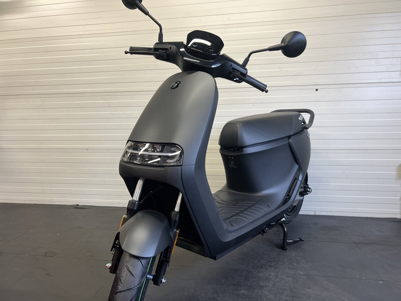 Segway E125S nu voor slechts 2999,- all in!