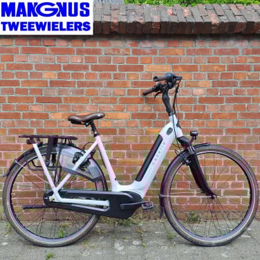 Gazelle Grenoble C7+ HMB 400W (D53)
