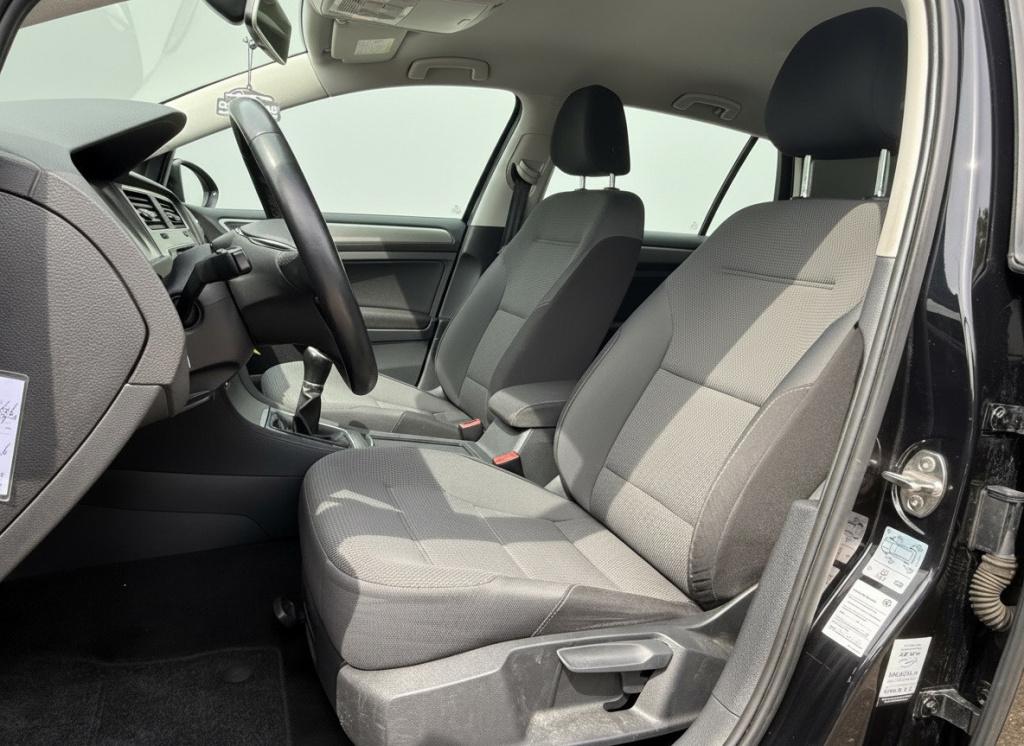 Volkswagen Golf 1.2 tsi easyline