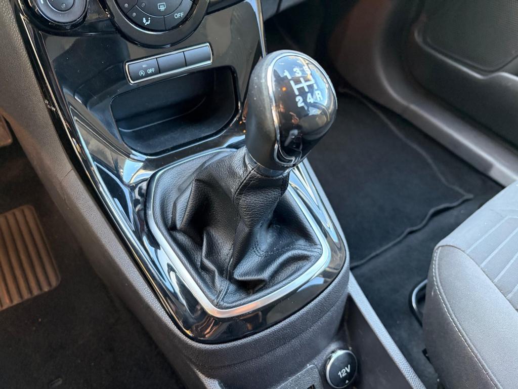 Ford Fiesta 1.0 ecob. titanium
