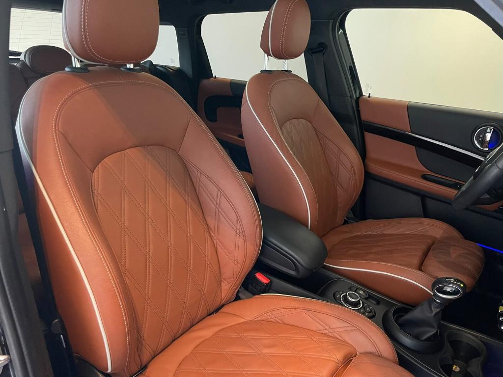 Mini Countryman 1.5 cooper s e all4 john cooper works