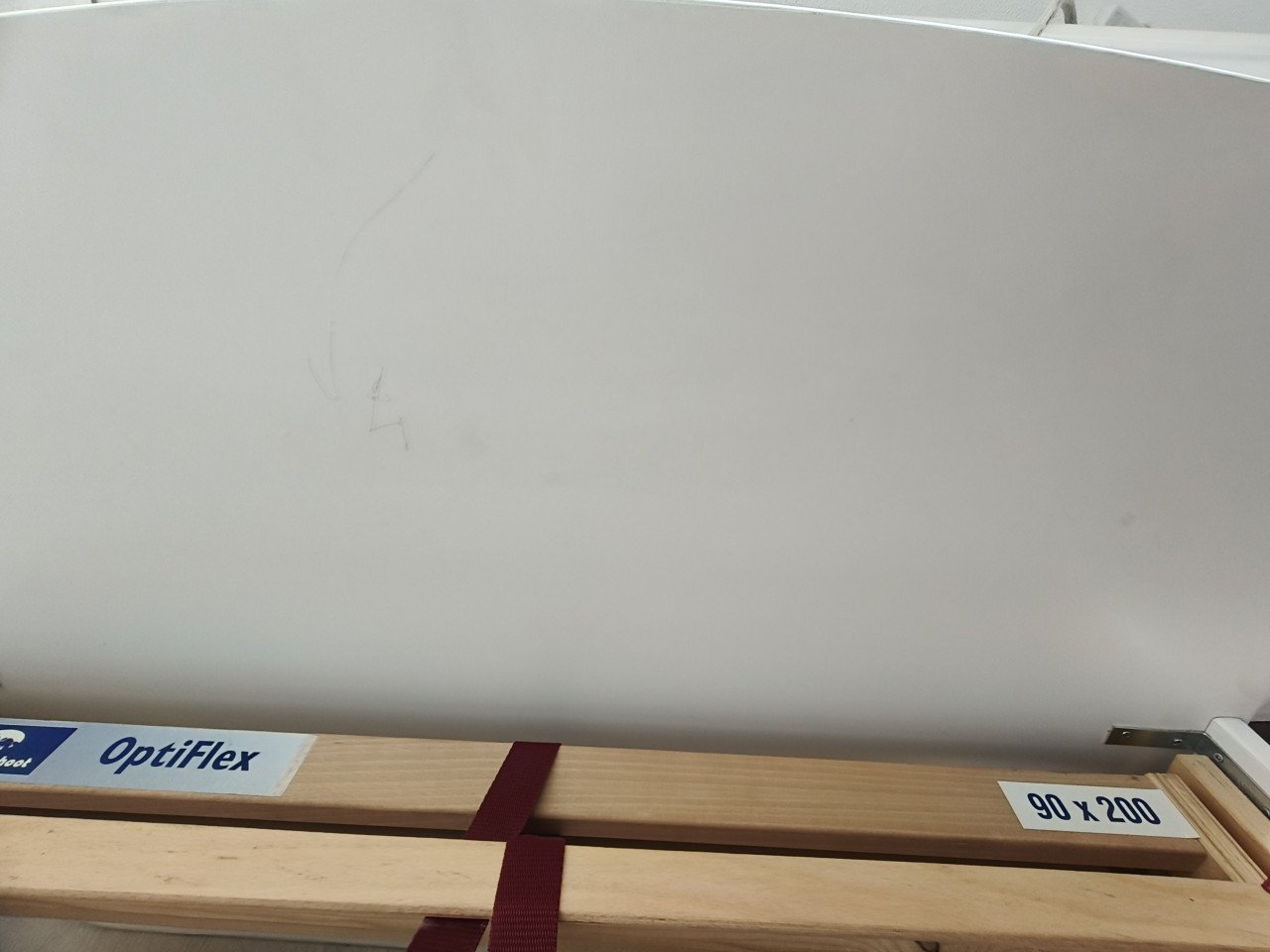 Bed 90x200