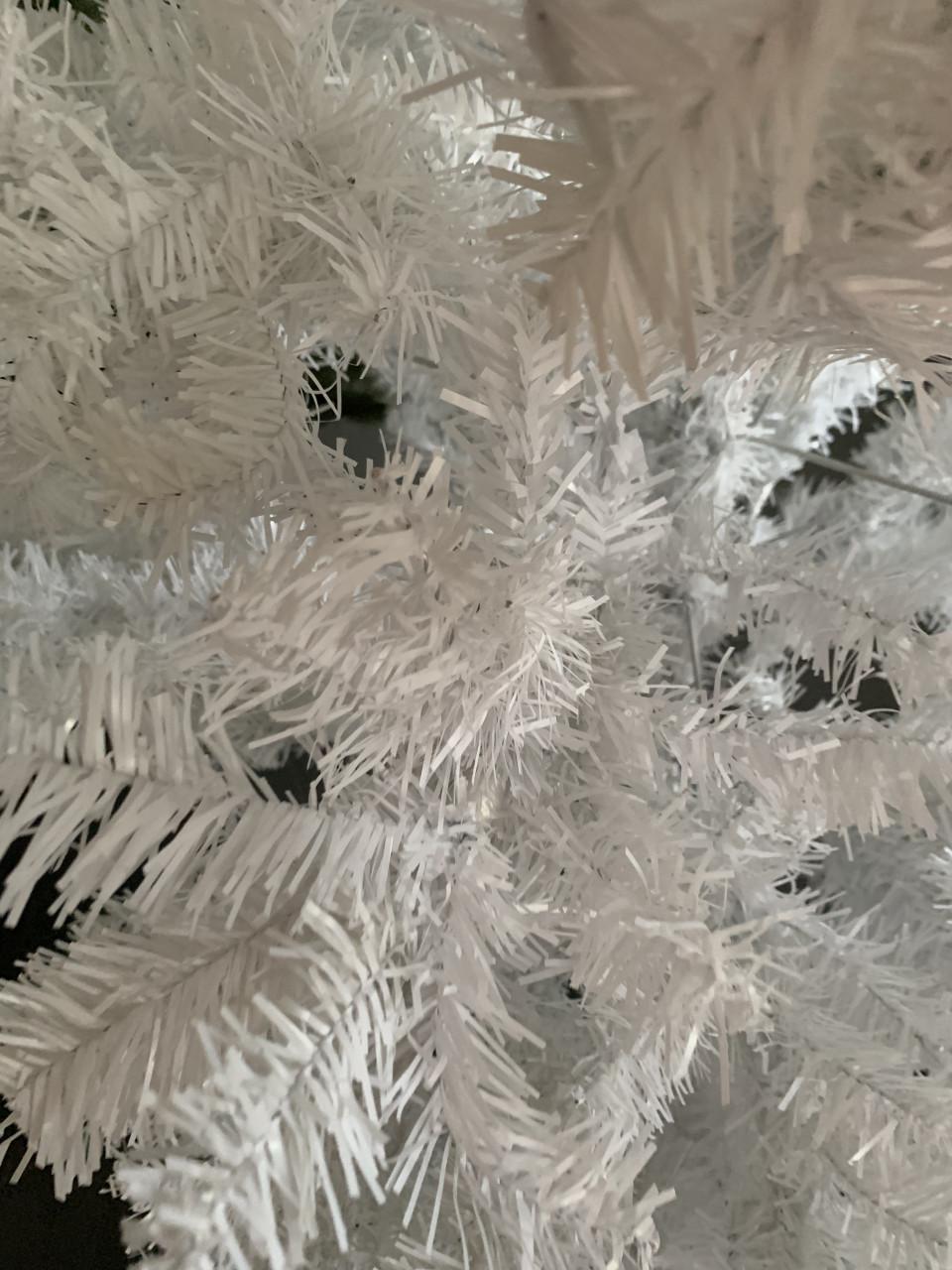 Kerstboom 1.85 m hoig