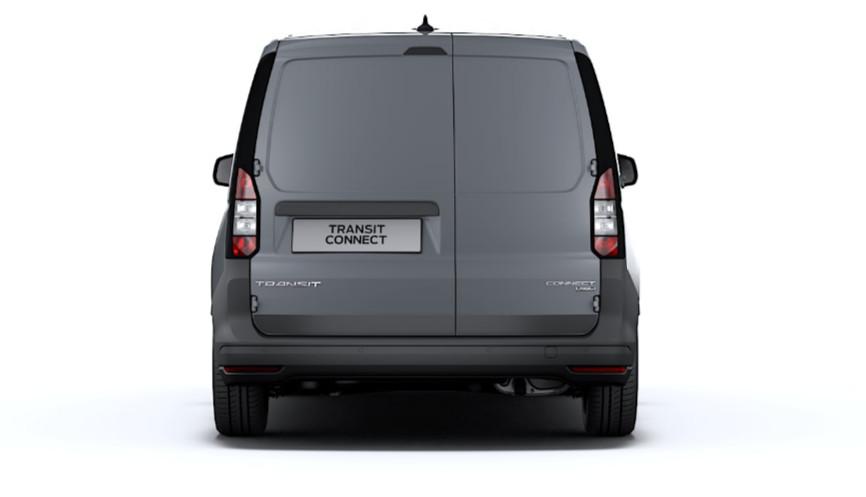 Ford Transit Connect 1.5 ecoboost phev l1 trend | 0.99% rente! | nieuw te l