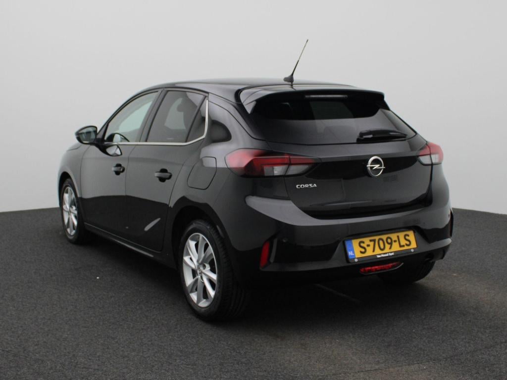 Opel Corsa 1.2 level 3 | apple carplay / android auto | virtual cockpit | d