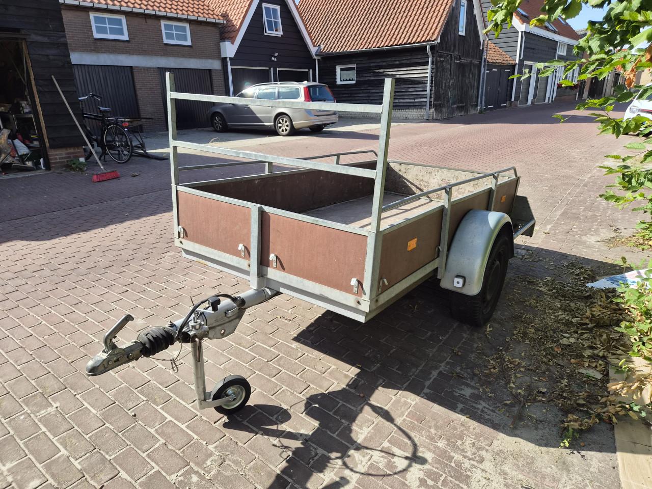 Aanhanger