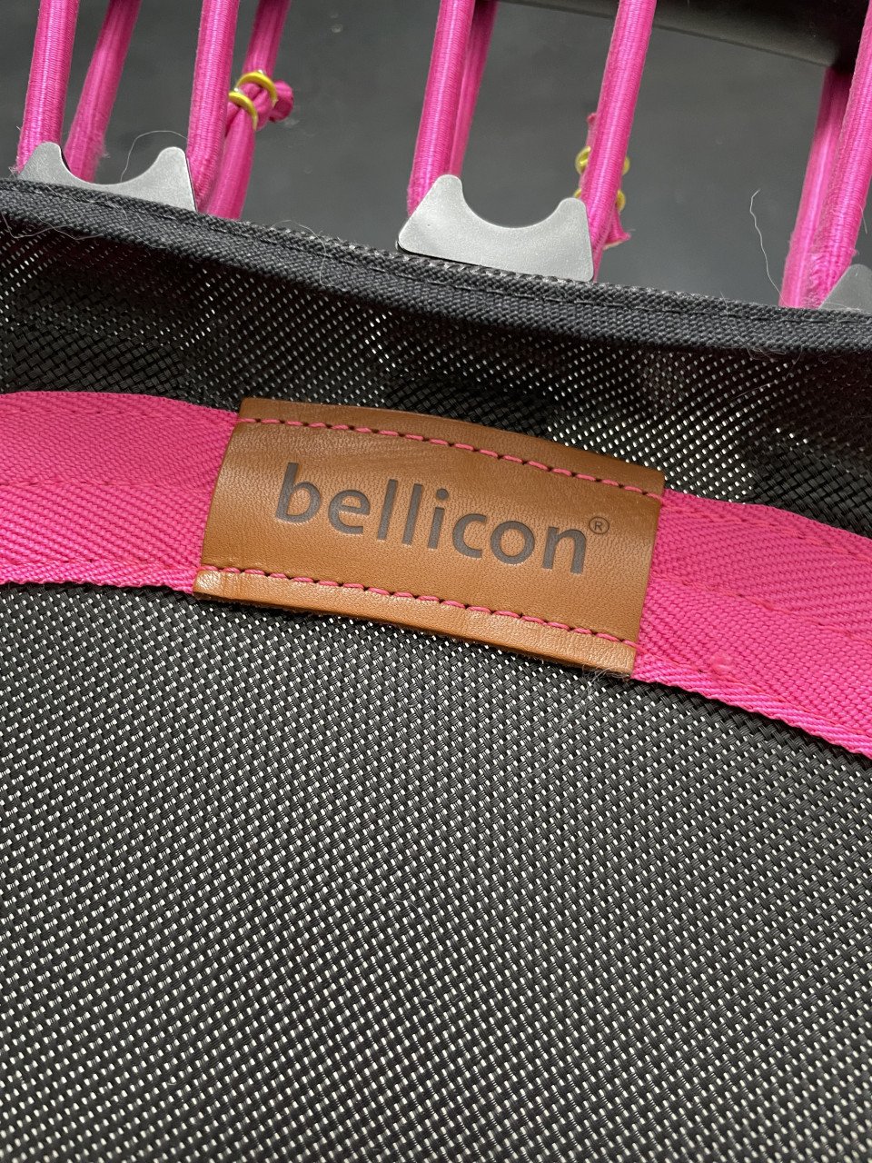 Bellicon Trampoline 112cm in zeer goede staat