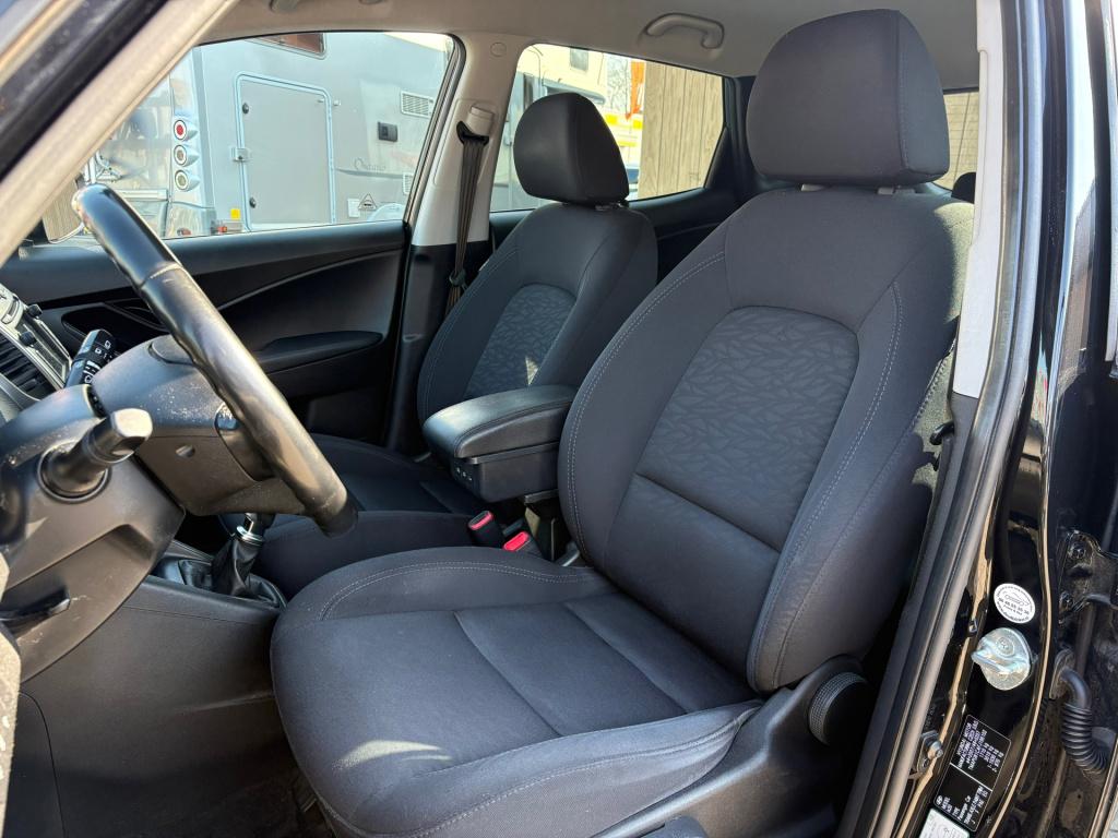 Hyundai Ix20 1.4i go!