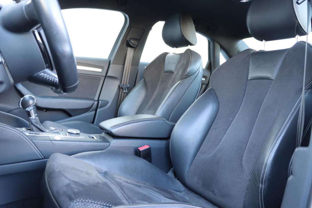 Audi A3 limousine 1.4 tfsi cod ambition pro line s | particuliere verkoop |