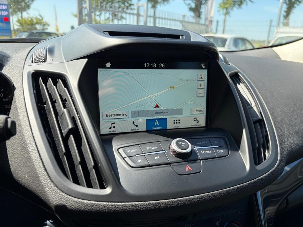 Ford Kuga 1.5 ecob.
