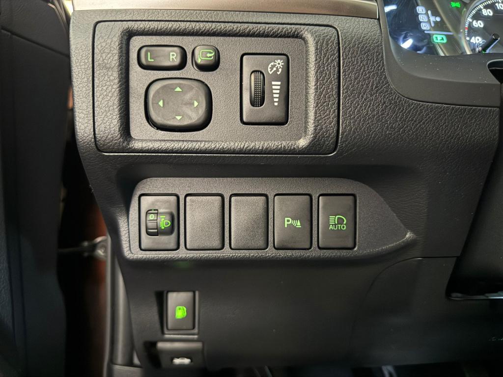 Lexus Ct 200h ultimate edition