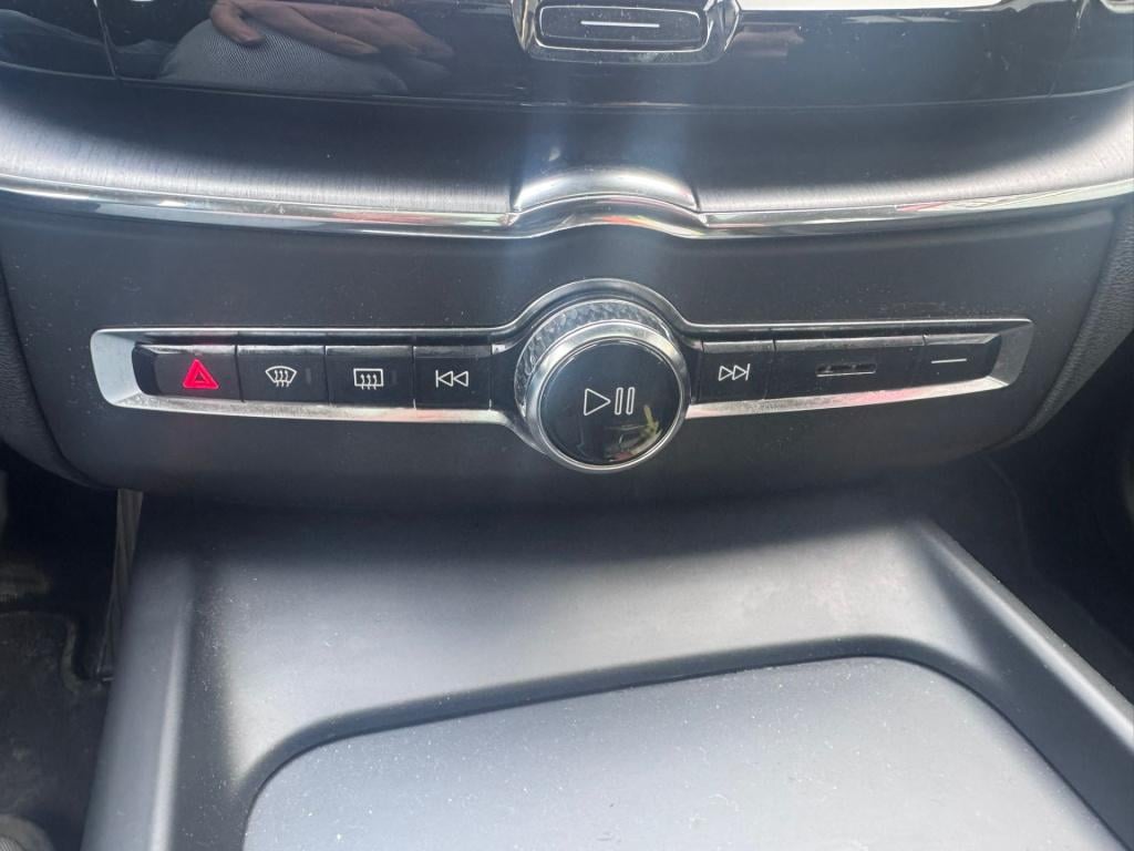 Volvo XC60 2.0 recharge t6 awd inscription