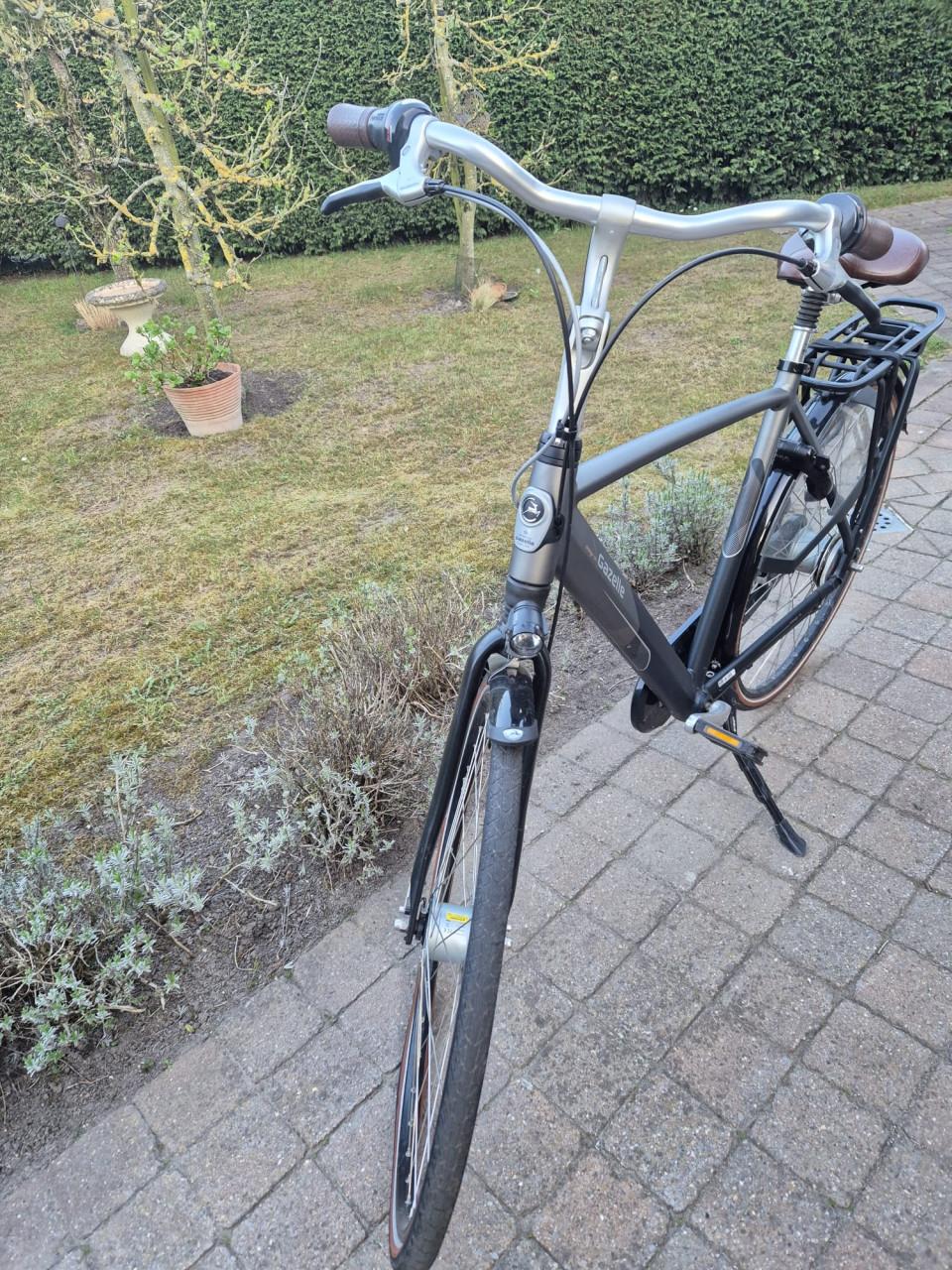 Heren fiets