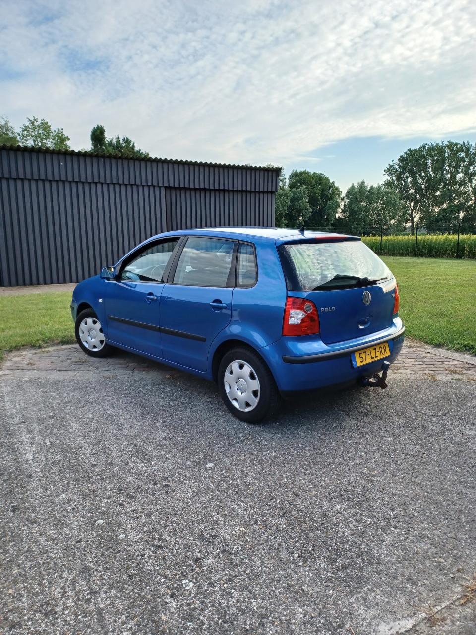 Te koop VW Polo