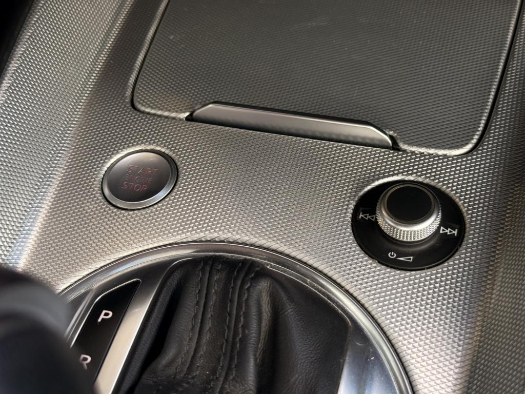 Audi TT roadster 2.0 tfsi quattro s-line | bang & olufsen | matrix | stoelv