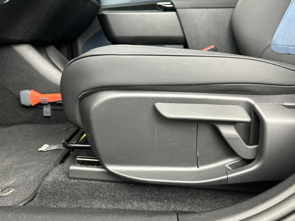 Volvo Ex30 extended plus 272pk/69kwh| camera| h&k sound