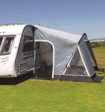 Voortent Rapid 260