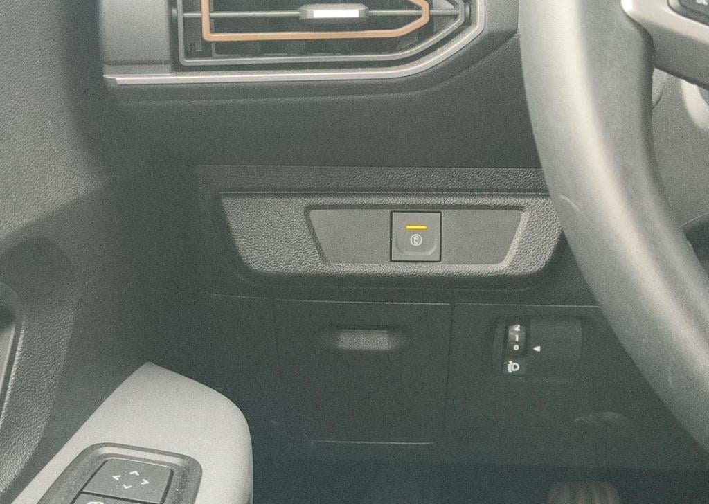 Dacia Jogger 1.0 tce 110 extreme 7p.