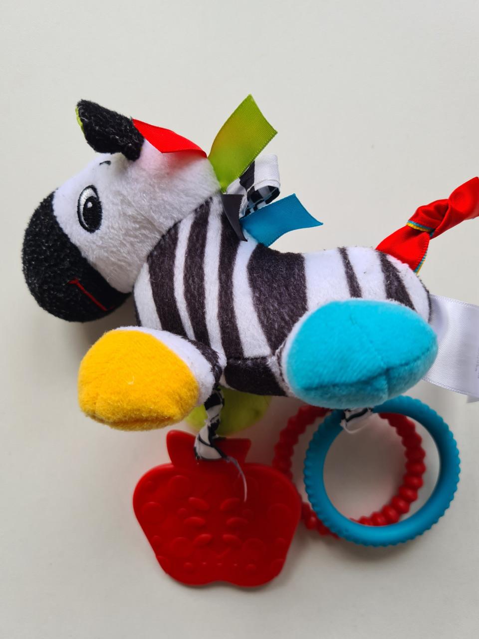 Baby Einstein Zen's Sensory Play activiteitenspeeltje.