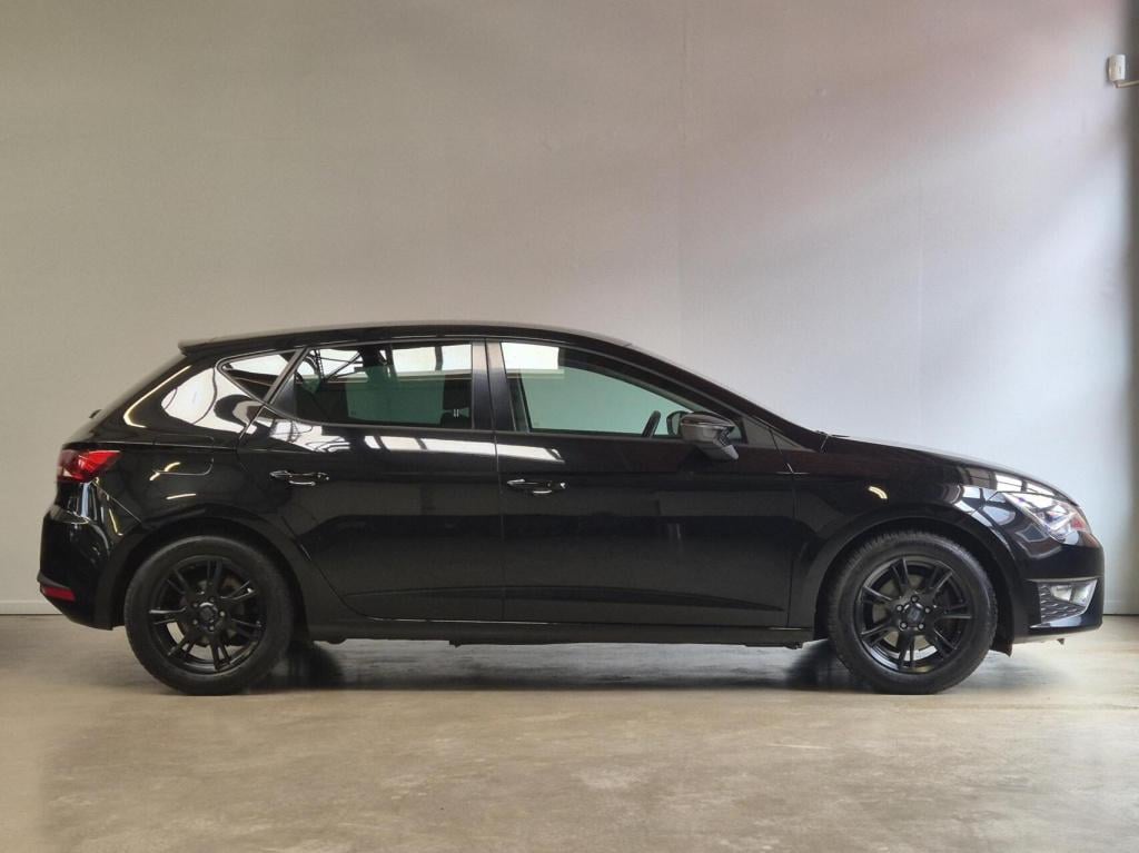 Seat Leon 1.4 tsi fr