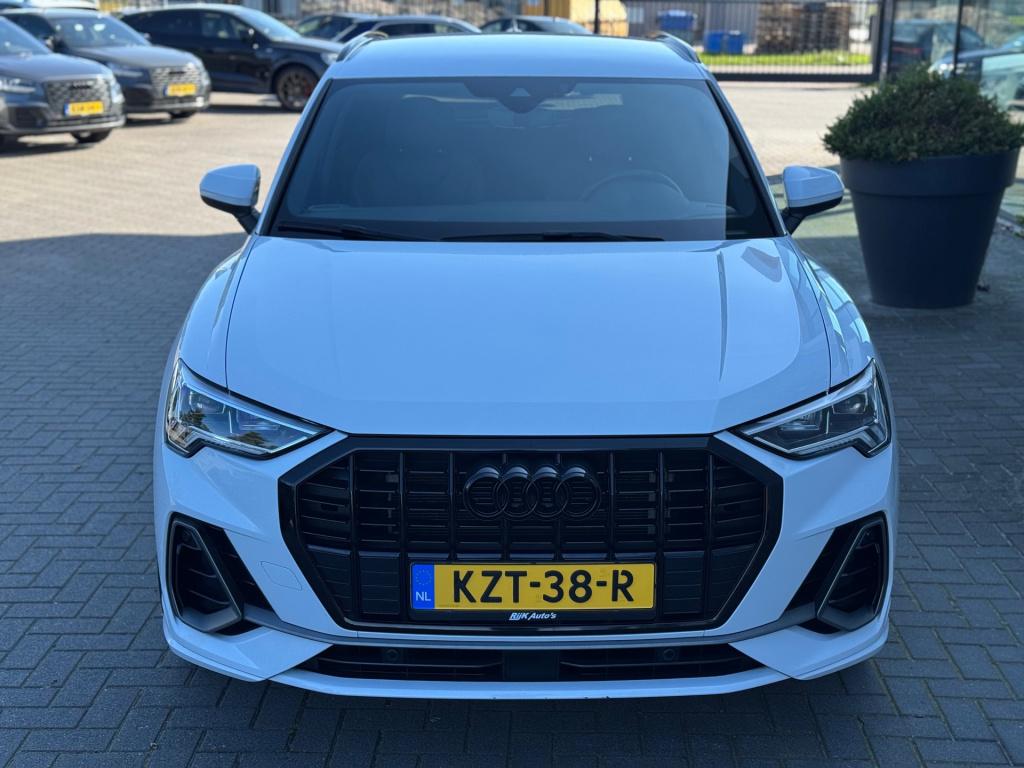 Audi Q3 45 tfsi e s edition * camera * matrix led * carplay