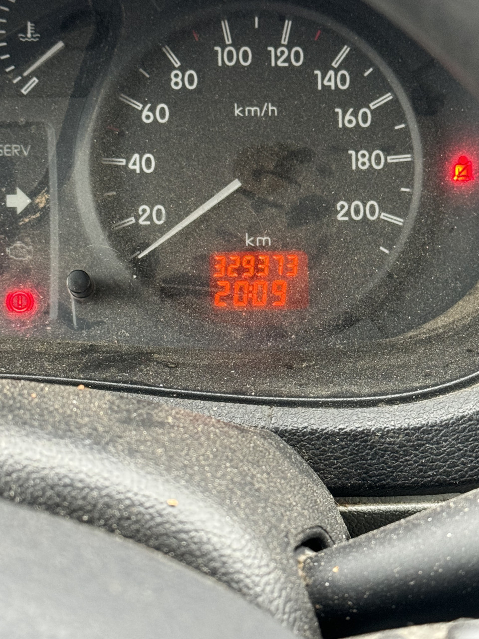 Nissan Kubistar 1.5 Dci Bouwjaar 2004 NAP ! ! !