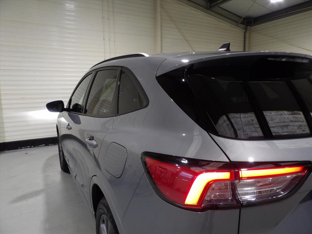 Ford Kuga 2.5 phev e-cvt 225pk st-line x