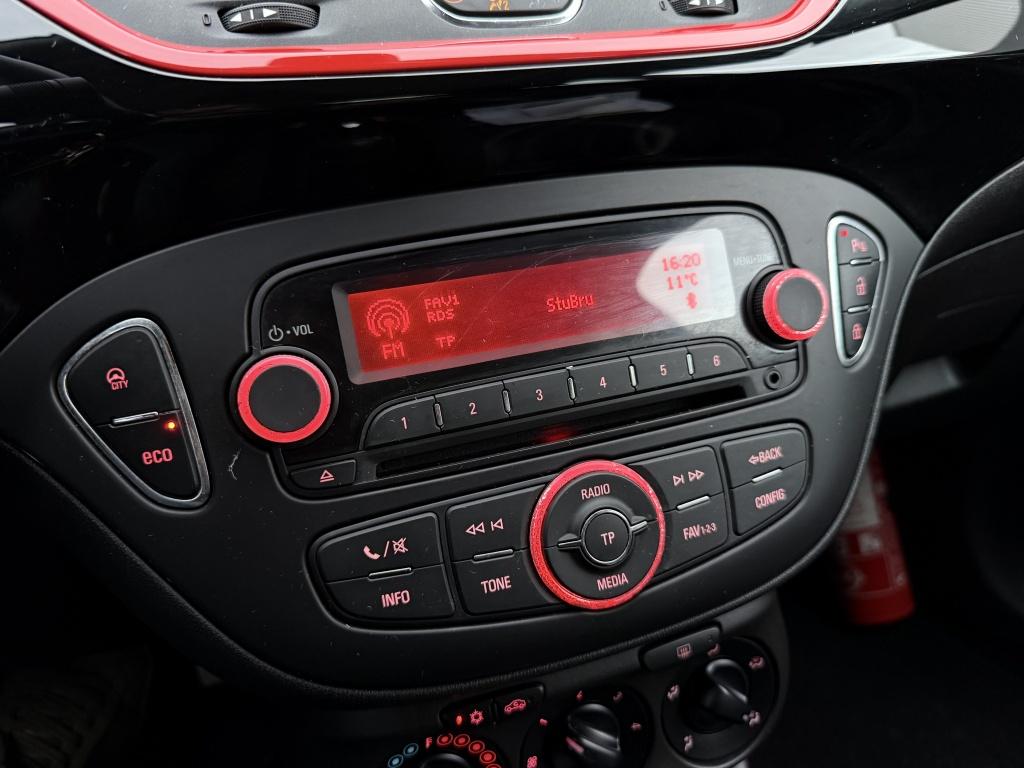 Opel Corsa 1.0 turbo color editie // dealeronderhouden //