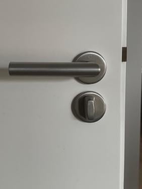 Deurkruksets Hoppe Amsterdam