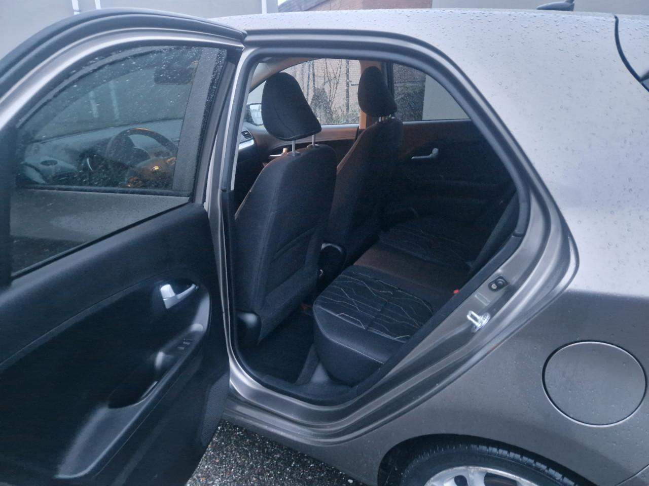 Kia Picanto 1.0 CVVT ComfortPlusLine Navigator