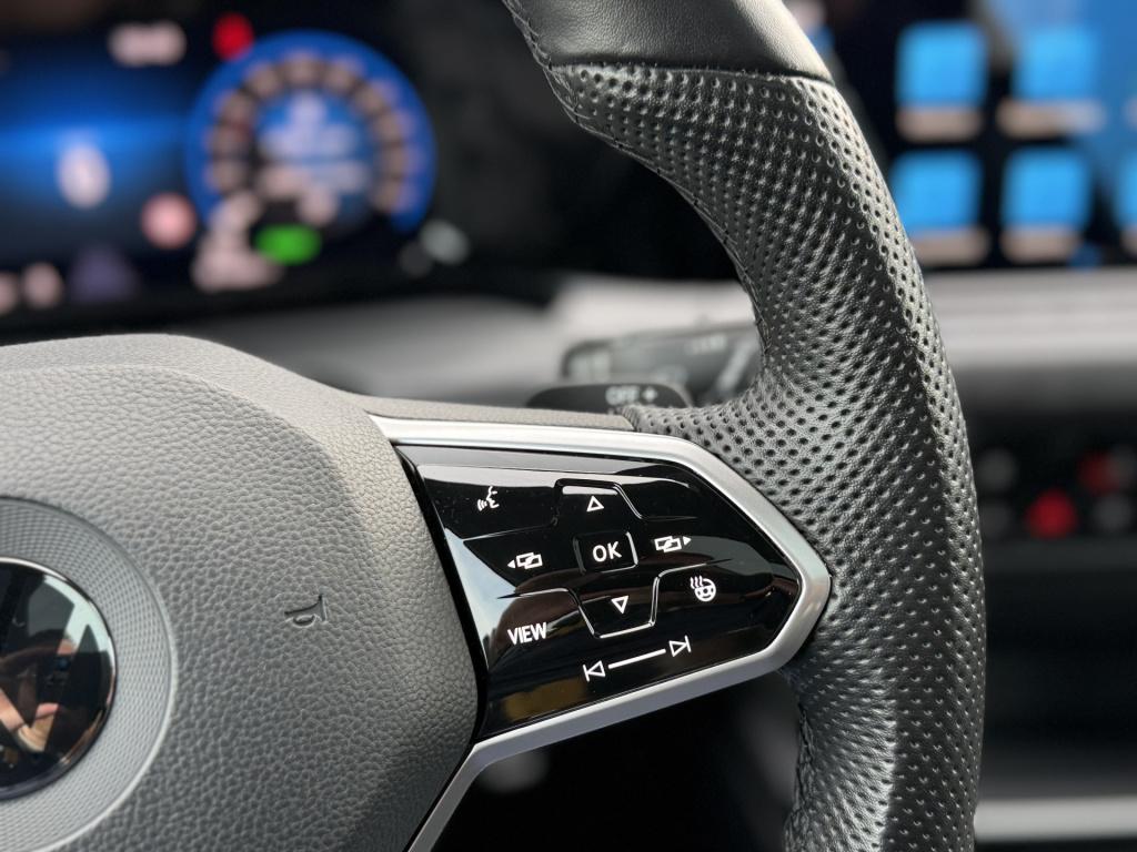 Volkswagen Golf 1.4 ehybrid gte 245pk | pano dak