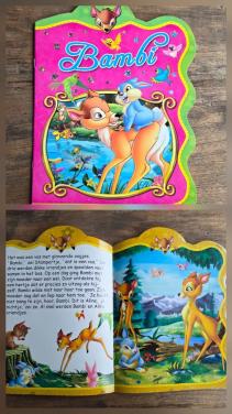 🎈Leuke Doe -en leesboekjes