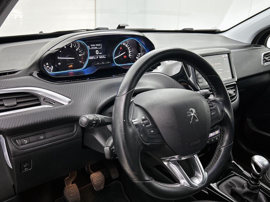 Peugeot 2008 1.2 puretech gt-line