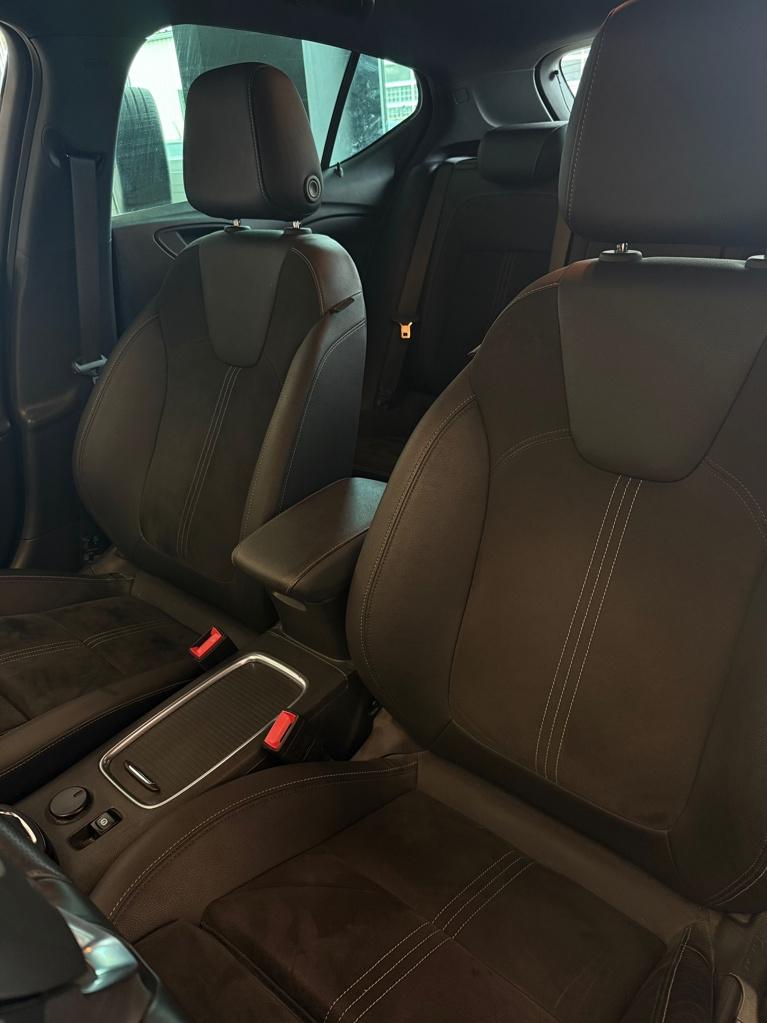 Opel Astra 1.4 business edition