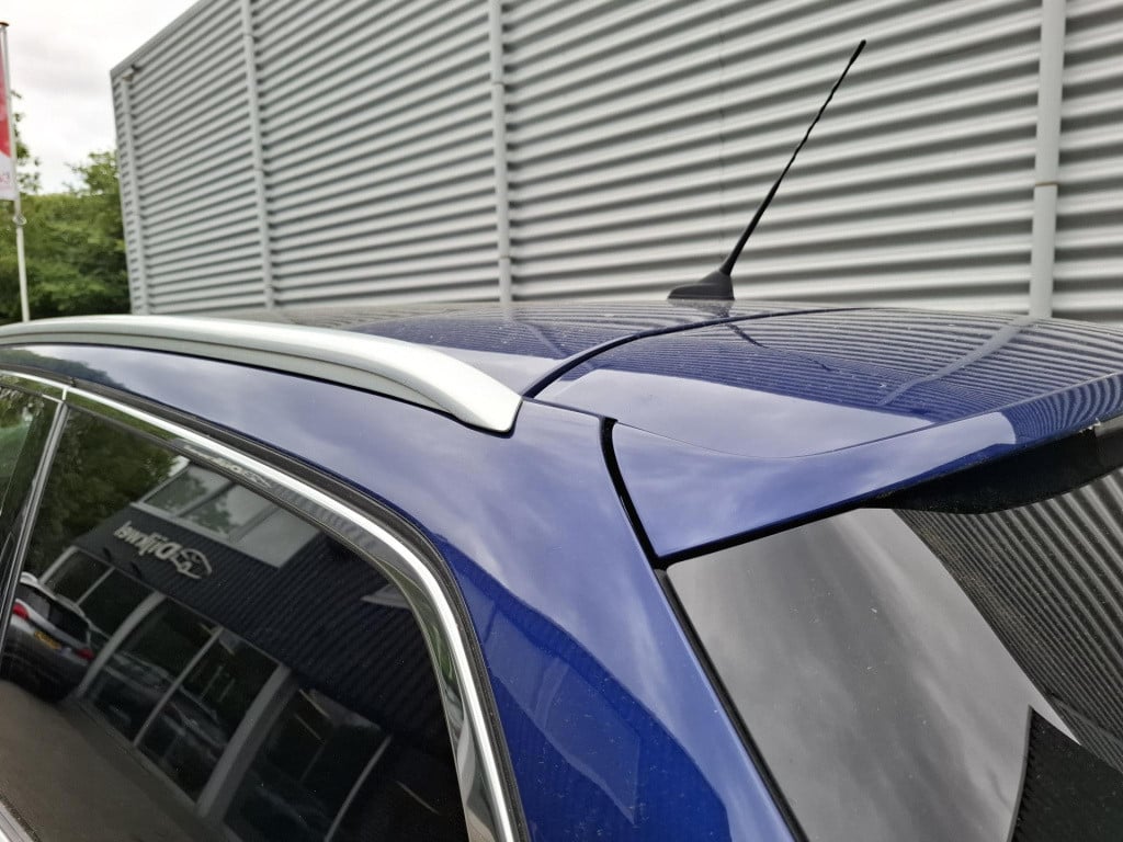 Peugeot 308 sw 130 gt-line pano/nav/cam/lmv
