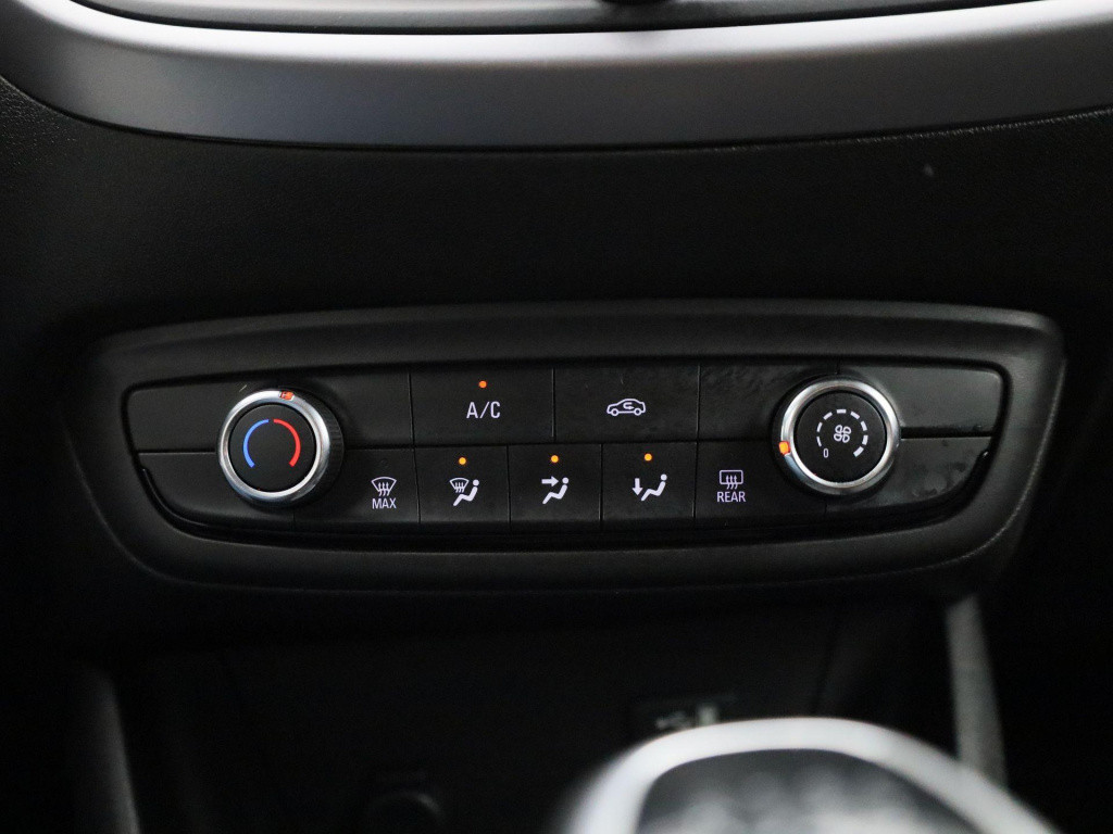 Opel Crossland X 1.2 turbo edition | navigatie | apple carplay / android | 